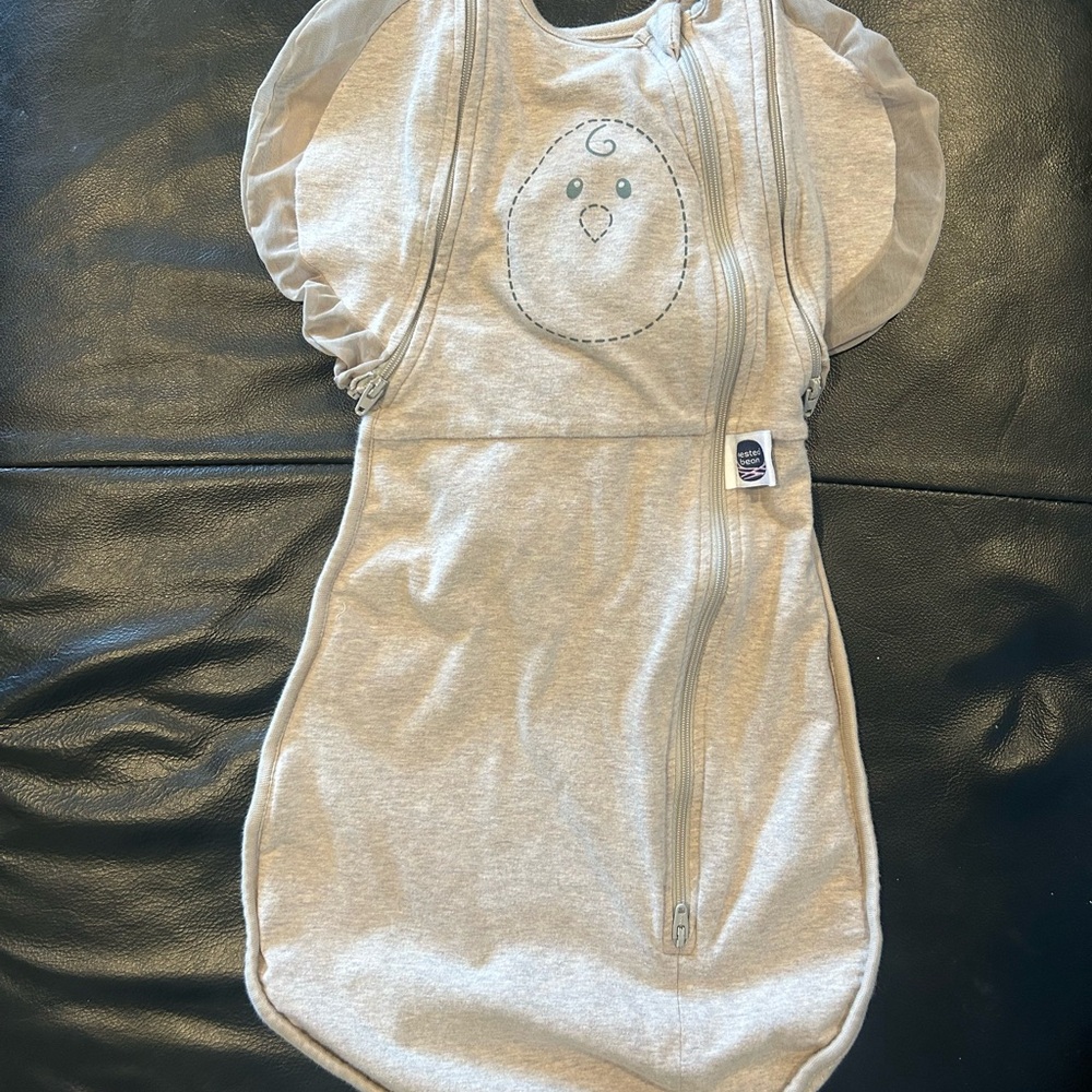Nested Bean Zen One Swaddle